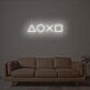 Game Station Neon Sign