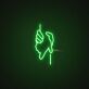 Hold Tight Neon Sign