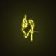 Hold Tight Neon Sign