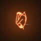Intimation Neon Sign