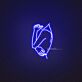 Intimation Neon Sign