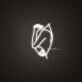 Intimation Neon Sign