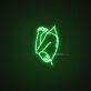 Intimation Neon Sign