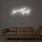 Love Yourself Neon Sign