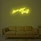 Love Yourself Neon Sign