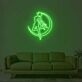 Sailor Moon Neon Sign