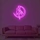 Sailor Moon Neon Sign