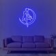 Sailor Moon Neon Sign