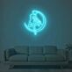 Sailor Moon Neon Sign