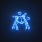 Sailor Moon Neon Sign