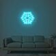 Snowflake 1 Neon Sign