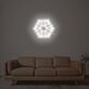 Snowflake 1 Neon Sign