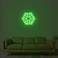 Snowflake 1 Neon Sign