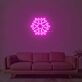 Snowflake 1 Neon Sign