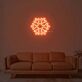 Snowflake 1 Neon Sign
