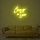 Crazy In Love Neon Sign