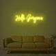 Hello Gorgeous 2 Neon Sign