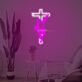 Jesus Neon Sign