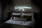 Sturmgewehr LED-Neonschild für Wohnzimmer oder Bar