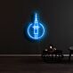 Auckland Sky Tower LED-Neonschild