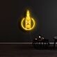 Kirchturm LED-Neonschild Wohnzimmer Cafe