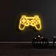 Spielcontroller LED-Neonschild für Gamingzimmer und Wohnzimmer