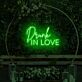 Drunk In Love LED-Neonschild für Hochzeit und Bar