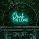 Drunk In Love LED-Neonschild für Hochzeit und Bar