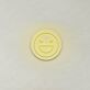 lachendes Emoji Gesicht LED-Neonschild Wohnzimmer Gamingzimmer