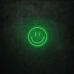 Smiley Gesicht LED-Neonschild Wohnzimmer Schlafzimmer