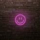 Smiley Gesicht LED-Neonschild Wohnzimmer Schlafzimmer