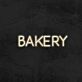 BAKERY LED Neonschild für Bäckerei und Ladenfront