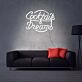 Cocktails & Dreams LED-Neonschild für Bar und Wohnzimmer