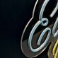Eat Drink Dance LED-Neonschild für Bar und Party