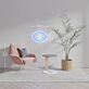 Auge LED Neon Schild Wanddekoration