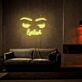 Eyelash LED Neonschild für Kosmetikstudio und Beautysalon