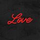 Love Neon Sign