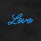 Love Neon Sign