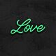 Love Neon Sign