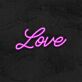 Love Neon Sign