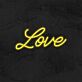 Love Neon Sign