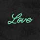 Love Neon Sign