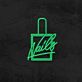 Nails LED Neonschild für Nagelstudio und Beautysalon