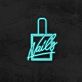 Nails LED Neonschild für Nagelstudio und Beautysalon
