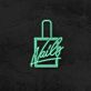 Nails LED Neonschild für Nagelstudio und Beautysalon
