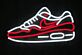 Sportschuh LED-Neonschild für Sneakerladen und Wohnzimmer