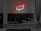 Sushi LED-Neonschild für Küche oder Restaurant