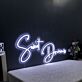 Sweet Dreams LED-Neonschild für Schlafzimmer