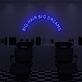 BIG HAIR BIG DREAMS LED-Neonschild Friseursalon