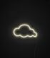 Wolke LED-Neonschild für Kinderzimmer Schlafzimmer